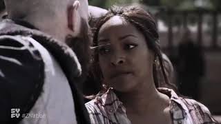 Z NATION - TRAILER SEASON 5