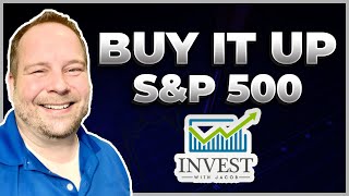 SP500 Technical Analysis 7-14-21 (Elliott Wave Theory)