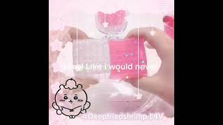 Slime rants #chiikawa #asmr #cutecore #aesthetic #emo #miku #coloring #slimeasmr
