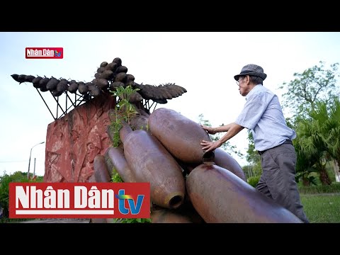 Video Ngã ba Đồng Lộc hào hùng - youtube