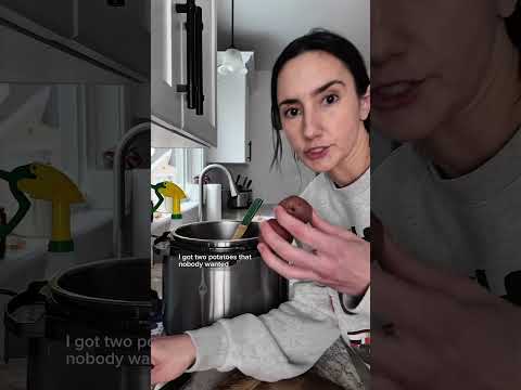 Eating Leftover Fish