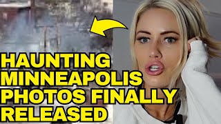 Minneapolis Exposed War Photographers Reveal What Feds Are Hiding