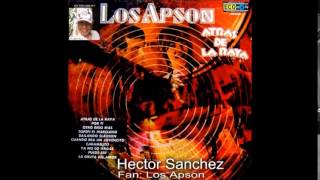 Los Apson - Introducción - del Disco de Vinilo