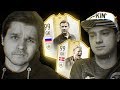 БИТВА СОСТАВОВ #26 - ПОЛЬСКИЙ ШКОЛЬНИК | ЯШИН vs ШМЕЙХЕЛЬ - БИТВА ЛЕГЕНД