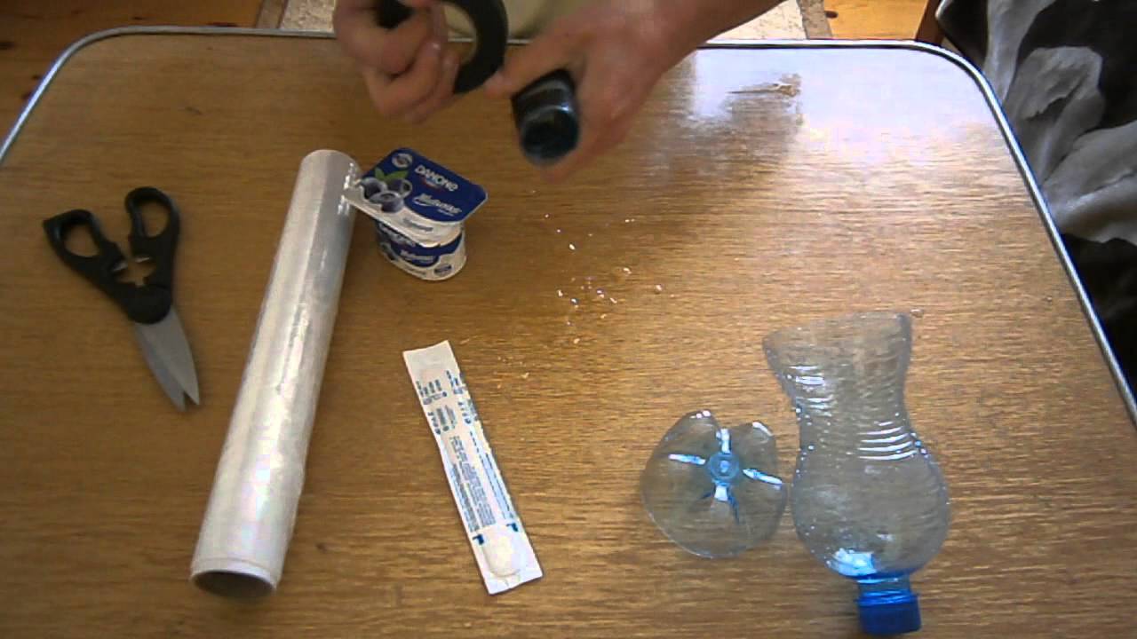 Як зробити морозиво з йогурта в домашніх умовах/How to make ice cream