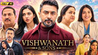 Vishwanath & Sons Full Movie In Hindi | Suriya, Mamitha Baiju, Radhika S | Explanation & Review News