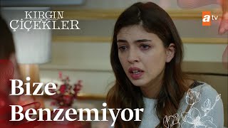 Defne, babasını kabullenmiyor! - Kırgın Çiçekler 109. Bölüm
