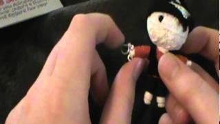 Super Duper Reviews: Watchover Voodoo Dolls