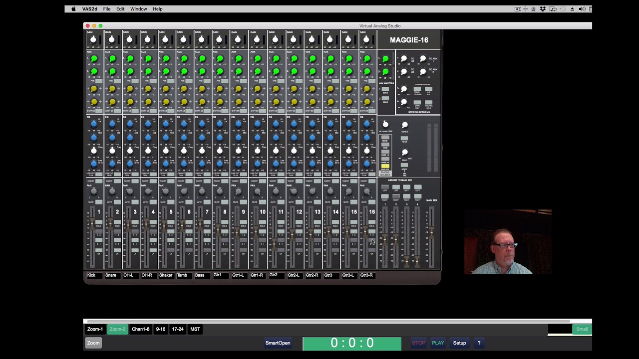 Soundcheck Tutorial - Using Subgroups.mp4