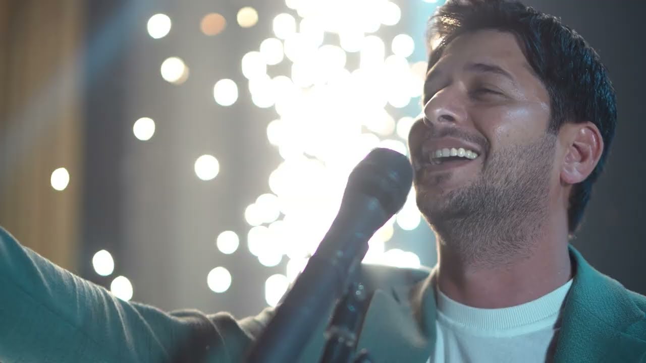 MEKAN SARYYEW - AGLAMA GYZ (gysga film)