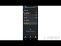 Notebook LM application:  convert document into conversational audio in Tamil