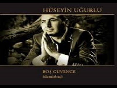 Hüseyin Uğurlu -  Düşenin Dünyada Dostu Yok İmiş [ 2013 © Arda Müzik ]