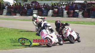 50 Racing    Ultima del 2018 Tauro Turbo @ MM Racing Speed Way 9 12 2018