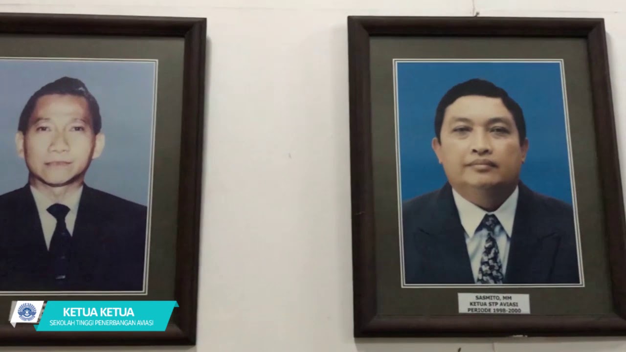 Sekolah Tinggi Penerbangan Aviasi