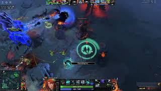Dota 2 Nice Try Compilation