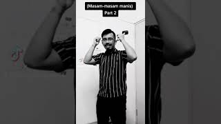 Cerita Pramlee masammasam Manis Part 2