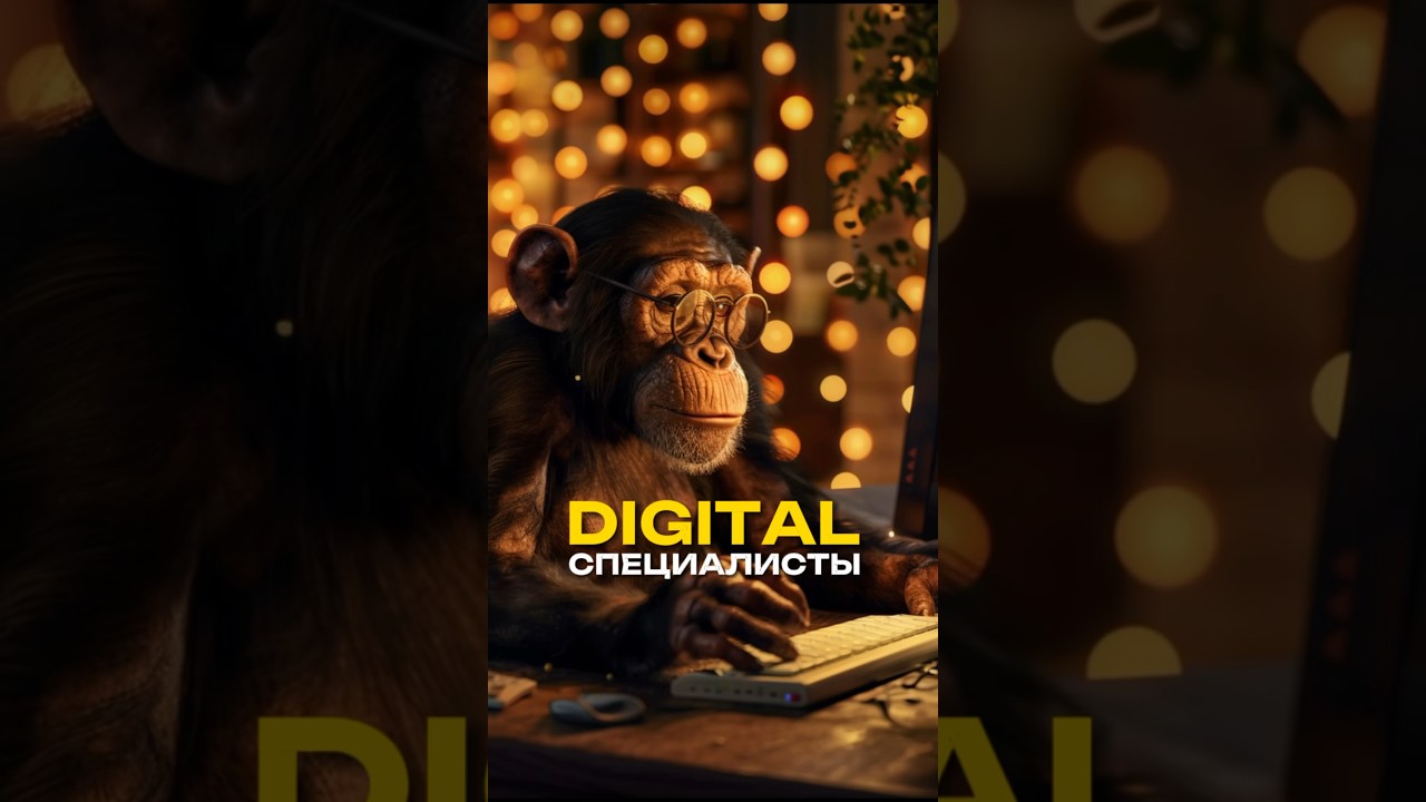 Как подобрать digital специалиста если большинство из них идиоты?