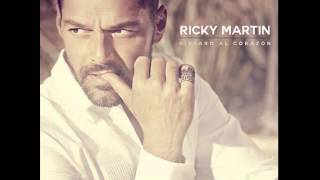 Ricky Martin - Disparo Al Corazón (Audio)