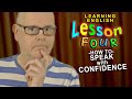 Speak English With CONFIDENCE Learning English Lesson 4 Speak English With CONFIDENCE Learning English Lesson 4