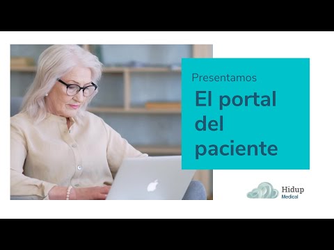 ¿Qué es el portal del paciente y qué ventajas nos ofrece?