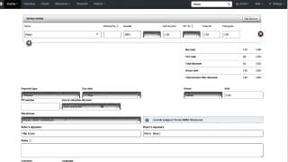 Multi-Currency & International Invoicing in InvoiceOcean