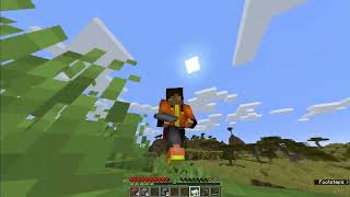 Minecraft - Any% RSG Co-op 1:52:07 with Jnano, britsha, HeliosWx, WhaleEleven, Mannequin_Z, Piplup17