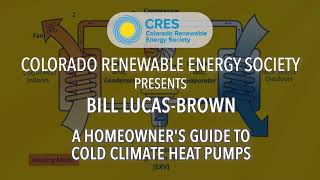 A Homeowner's Guide to Cold Climate Heat Pumps