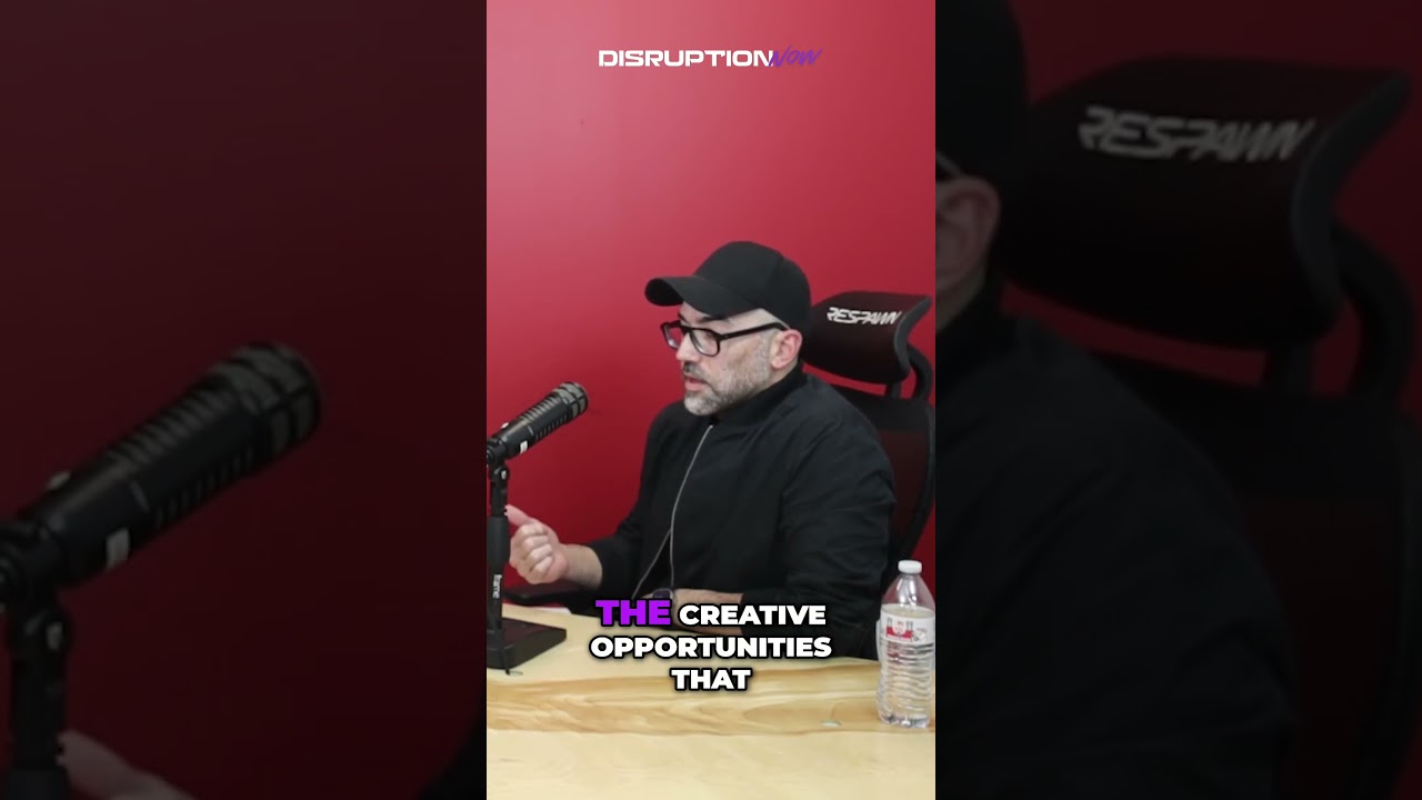 AI in Business: How Top Brands Balance Creativity, Risk & Rewards