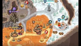 Takeover Walkthrough Part 21/24 (Fire)