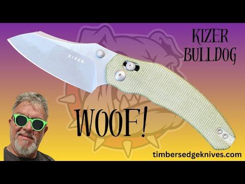 Kizer Bulldog