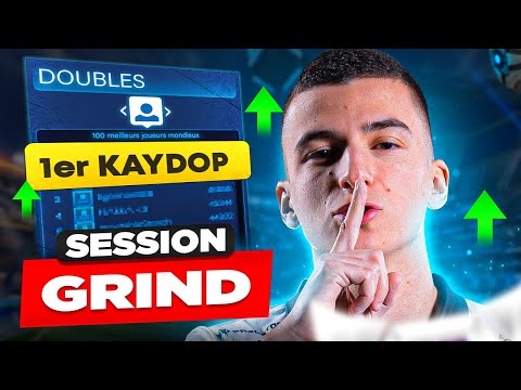 JE GRIND LA RANKED EN ROAD TO TOP 1 !!!