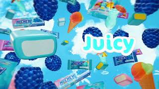 Hi-Chew Worlds Of Flavor Fantasy Mix