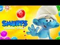 Smurfs Bubble Story