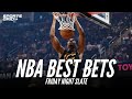 NBA Betting Tips: Cavaliers vs. Hornets and Other Insights