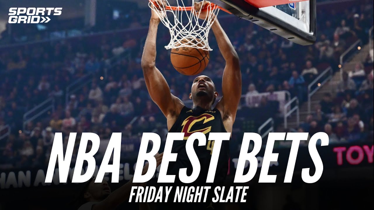 NBA Betting Tips: Cavaliers vs. Hornets and Other Insights