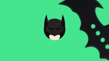 AI/C4D/AFX Tutorial: 3D Flat Design Animation