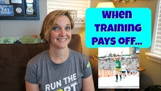 FORTITUDE 10k RACE RECAP