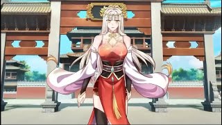 🔥【NEW】【Multi Sub】Martial Arts Emperor EP 1-96 #anime #animation