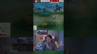 Fanny kairi mengacak² player² alter ego🔥🔥🔥. game 3 Onic vs Alter Ego #mobilelegends #mpl #sonic