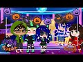 Cantas Horrible Meme || MLB || Gacha Club (Halloween Edition)