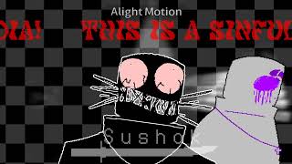 (TW: GORE!) YOU FOUND LOST MEDIA! // #grace 
