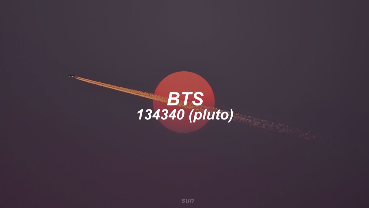 Thank you！ BTS - 134340 (english lyrics) - YouTube
