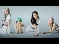 BLACKPINK Lovesick Girls JP Ver Studio Acapella