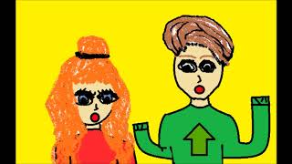 Czy my coś przed wami ukrywamy?!...