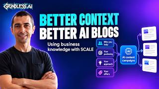 Information SCALE Plus BlogBaser Walkthrough: From AI Writer to Auto Posting Guide