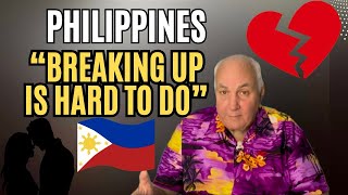 Breaking Up Is Hard To Do But Staying Can Hurt More