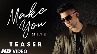 Latest Video Song Teaser Make You Mine | K Zie | Feat. Rekha | Full Song On Releasing on 29 Sept Latest Video Song Teaser Make You Mine | K Zie | Feat. Rekha | Full Song On Releasing on 29 Sept