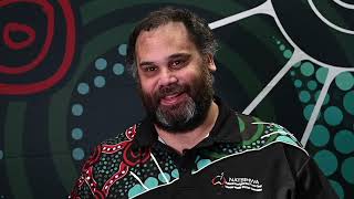 2022 Naatsihwp National Conference Interview Series - David Follent