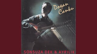 Video thumbnail of "Doğan Canku - Gecelerim"