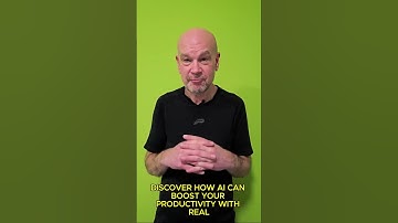 Unlock the Power of AI for Your Business – FREE Webinar